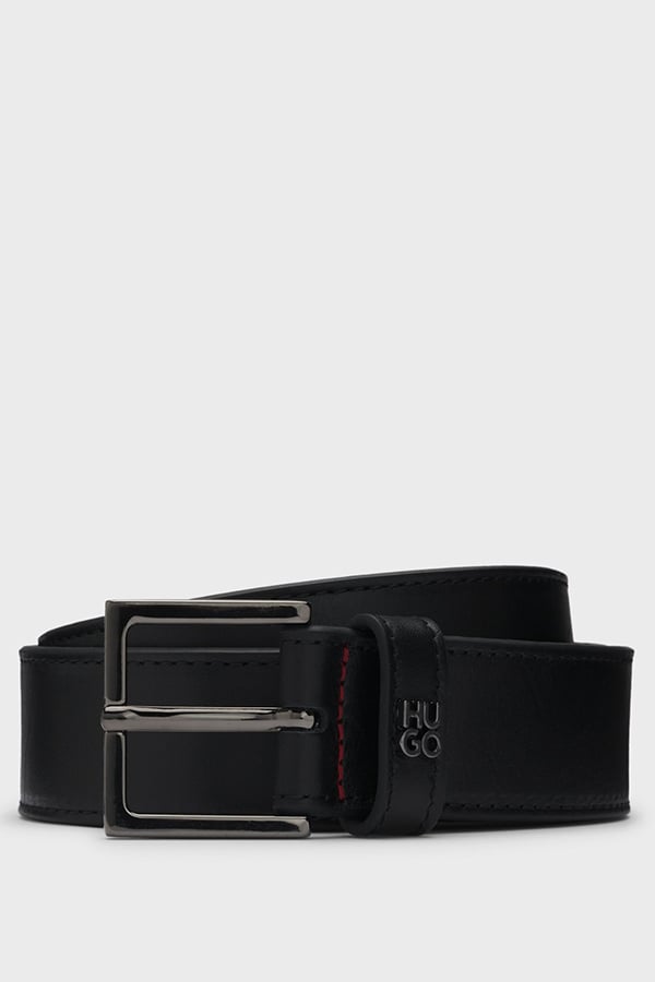 ΖΩΝΗ HUGO - 001 ΜΑΥΡΟ